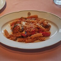 La Terrazza SABATINI - 