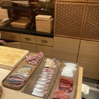 鮨 銀座 おのでら - 