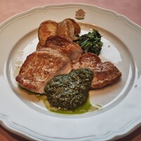 La Terrazza SABATINI - 