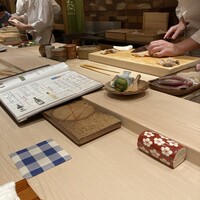 鮨 銀座 おのでら - 