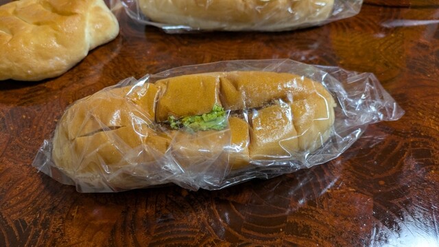 友和のパン - 小樽（パン）の写真