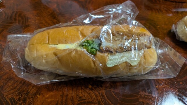 友和のパン - 小樽（パン）の写真