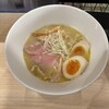 らぁ麺 紬