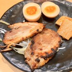 麺場 田所商店  - 