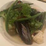 ビストロ ログシー - 