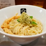 中華そば 髙野 - 