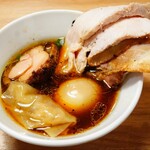 中華そば 髙野 - 