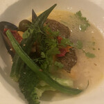 ビストロ ログシー - 