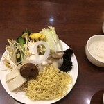 四季茸 栄本店 - 