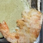 銀座あけぼの - 料理写真: