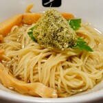 中華そば 髙野 - 