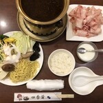 四季茸 栄本店 - 