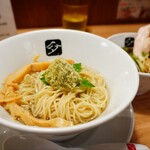 中華そば 髙野 - 