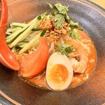 麺場 田所商店  - 