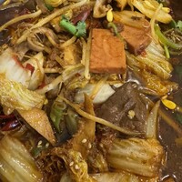 上海料理 四季陸氏厨房 - 