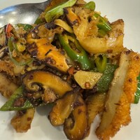 上海料理 四季陸氏厨房 - 