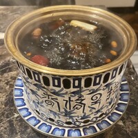 Shangri-La's secret ROPPONGI - 