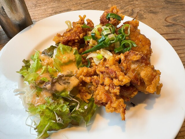 Italian Taishu Shokudo Dojima Gracce Fukushima Ten photo 3