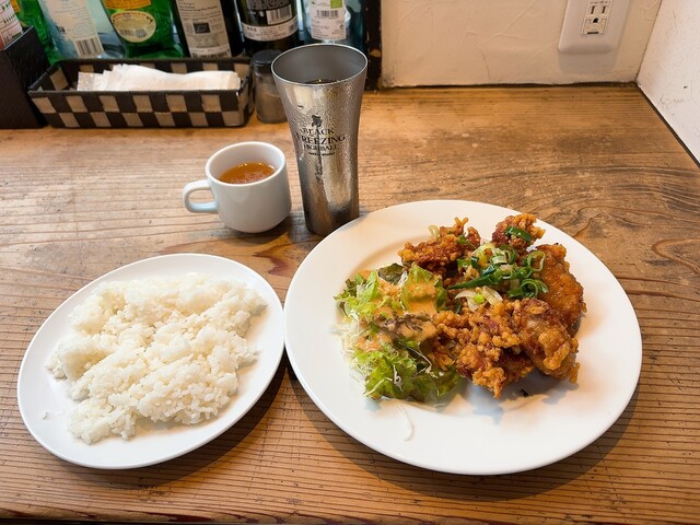 Italian Taishu Shokudo Dojima Gracce Fukushima Ten photo 2