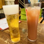 チェルピーナ邸 イタリア石窯料理と天然酵母ピザ - 