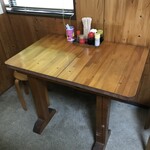 麺処 たんぽぽ - 