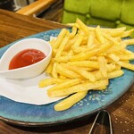 チェルピーナ邸 イタリア石窯料理と天然酵母ピザ - 