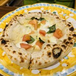 チェルピーナ邸 イタリア石窯料理と天然酵母ピザ - 