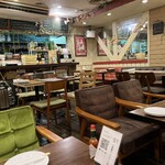 チェルピーナ邸 イタリア石窯料理と天然酵母ピザ - 