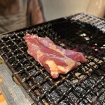 ホルモン焼 婁熊東京 - 