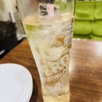 チェルピーナ邸 イタリア石窯料理と天然酵母ピザ - 