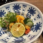 炉ばた 海彦山彦 - 