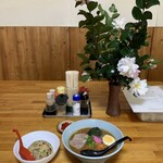 麺処 たんぽぽ - 