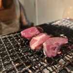 ホルモン焼 婁熊東京 - 