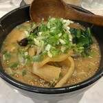 八幡だんちょうてー - 