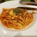 チェルピーナ邸 イタリア石窯料理と天然酵母ピザ - 