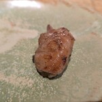 ホルモン焼 婁熊東京 - 