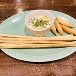 チェルピーナ邸 イタリア石窯料理と天然酵母ピザ - 