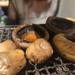 ホルモン焼 婁熊東京 - 