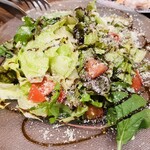 チェルピーナ邸 イタリア石窯料理と天然酵母ピザ - 