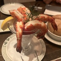 ロウリーズ・ザ・プライムリブ 恵比寿ガーデンプレイス店 - 