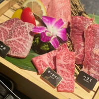 牛兵衛 草庵 池袋西口店 - 