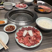 上野太昌園 上野本店 - 