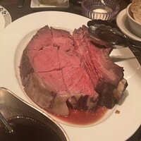 ロウリーズ・ザ・プライムリブ 恵比寿ガーデンプレイス店 - 