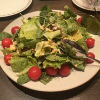 ロウリーズ・ザ・プライムリブ 恵比寿ガーデンプレイス店 - 