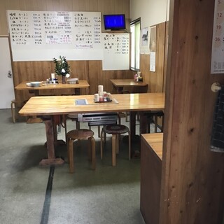 麺処 たんぽぽ_2