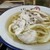 自家製さぬきうどんと肉 甚三 - 料理写真:
