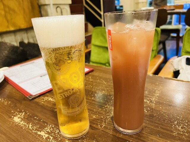 Cher Pina Shinsaibashi Nansemba photo 3