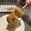 YAKITORI B NAKAMEGURO