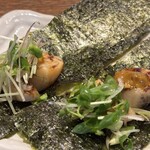 炉ばた 海彦山彦 - 