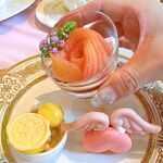 LETTRE D‘AMOUR by PATINASTELLA - 